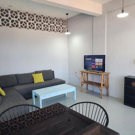 Large And Comfy Apartment, Near Dt And Principal Beach! Zihuatanejo Exterior foto