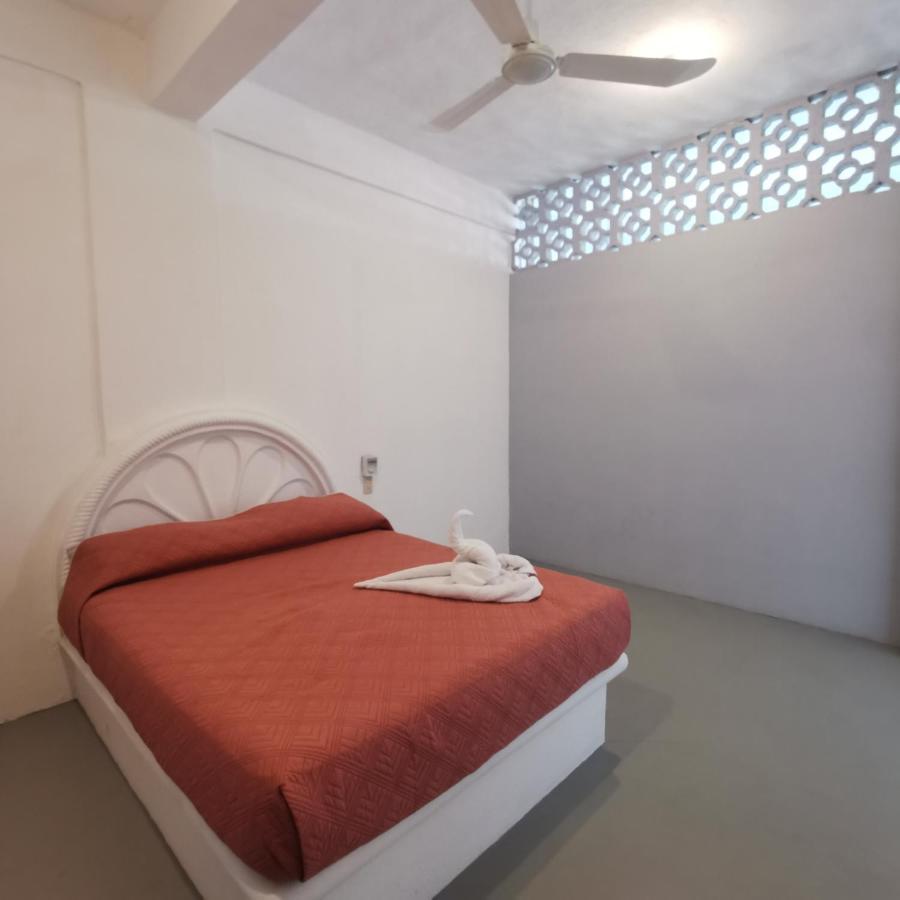 Large And Comfy Apartment, Near Dt And Principal Beach! Zihuatanejo Exterior foto