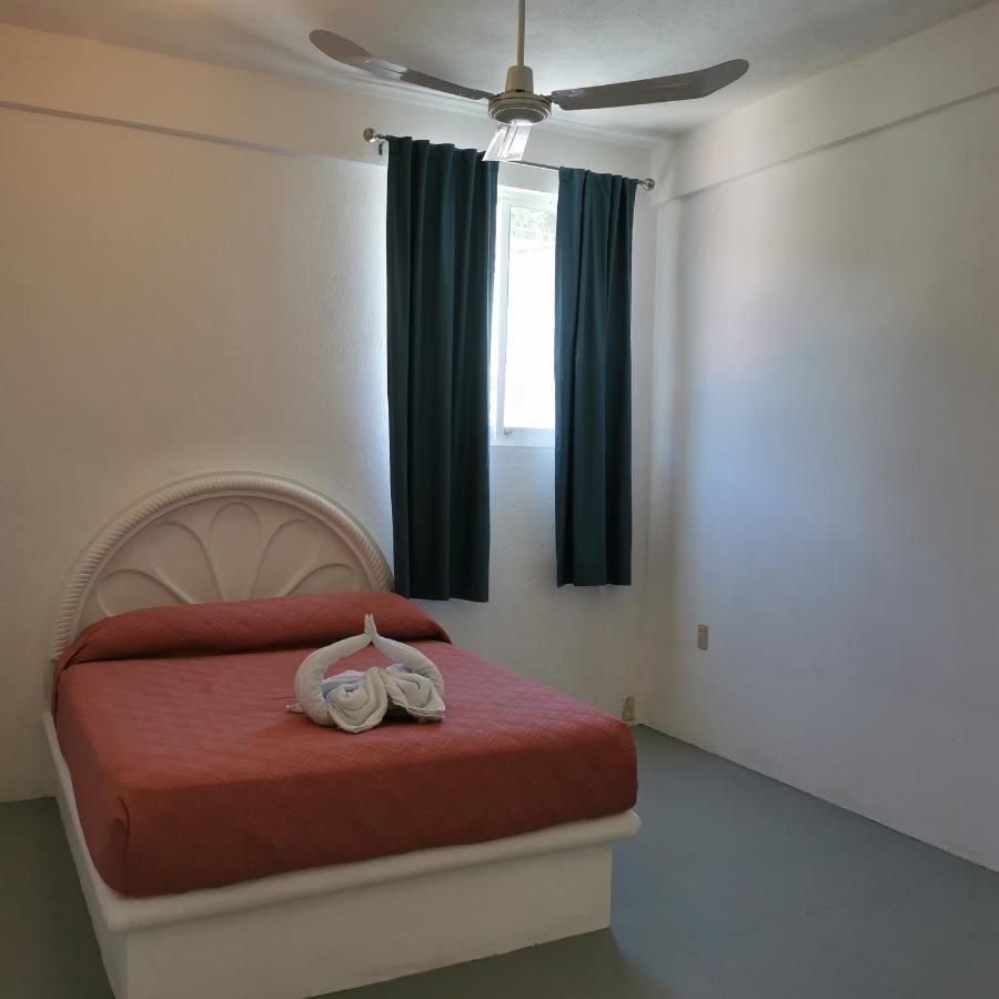 Large And Comfy Apartment, Near Dt And Principal Beach! Zihuatanejo Exterior foto
