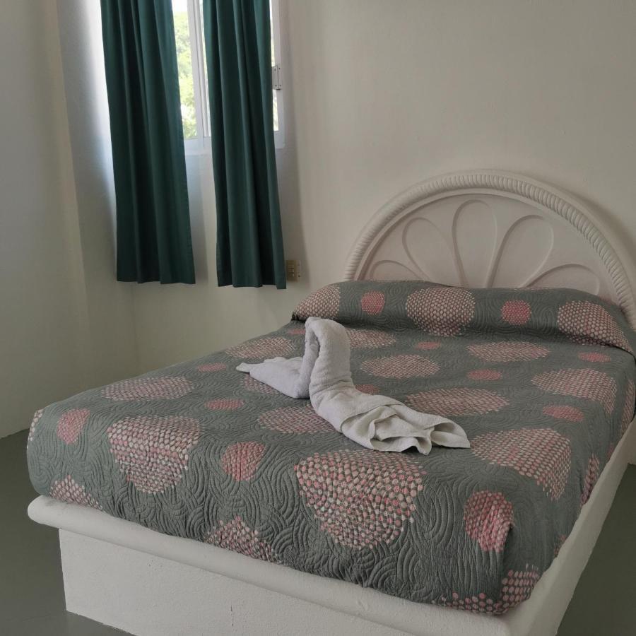 Large And Comfy Apartment, Near Dt And Principal Beach! Zihuatanejo Exterior foto