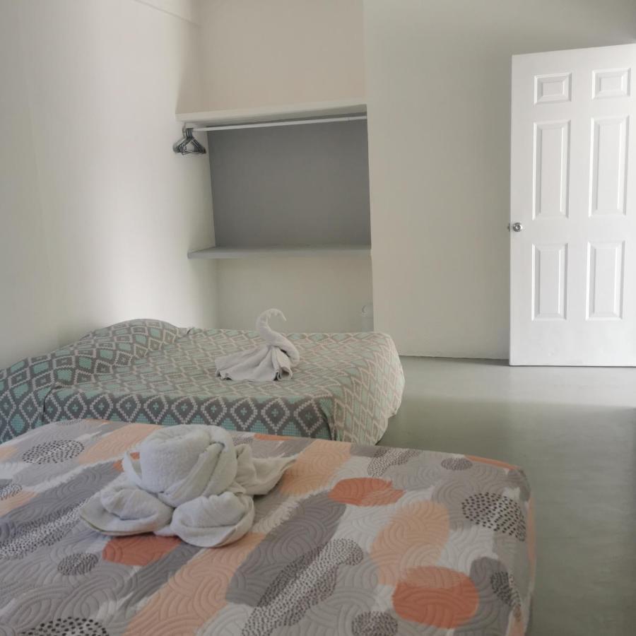 Large And Comfy Apartment, Near Dt And Principal Beach! Zihuatanejo Exterior foto