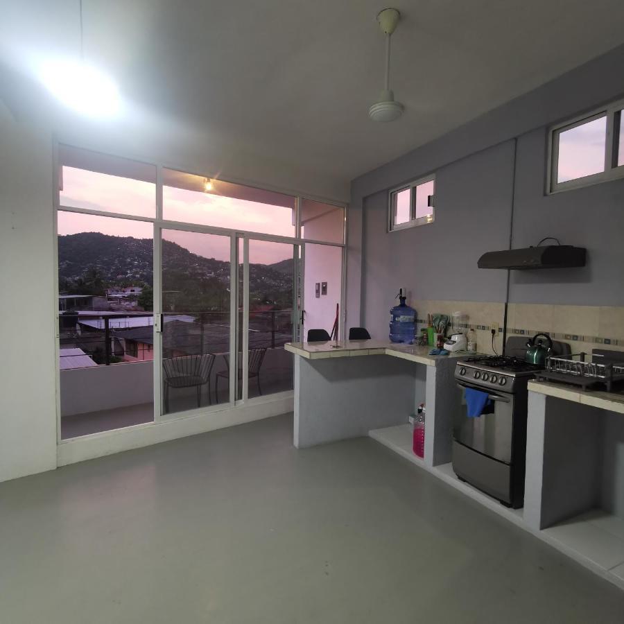 Large And Comfy Apartment, Near Dt And Principal Beach! Zihuatanejo Exterior foto