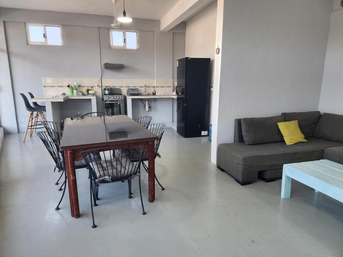 Large And Comfy Apartment, Near Dt And Principal Beach! Zihuatanejo Exterior foto